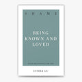Shame (31-Day Devotionals For Life)