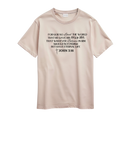 God is Within Her Christian T - Shirt - Psalm 46:5