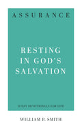 Assurance (31-Day Devotionals For Life)