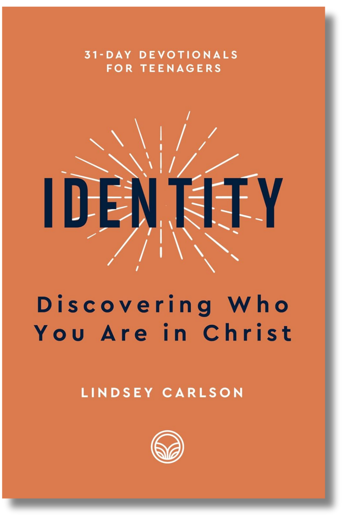 Identity (31-Day Devotionals For Teens)