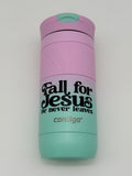 Christian Scripture Tumbler – Set 3 Design 09