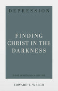 Depression (31-Day Devotionals For Life)