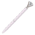 Pen-Gem-Lavender Cross